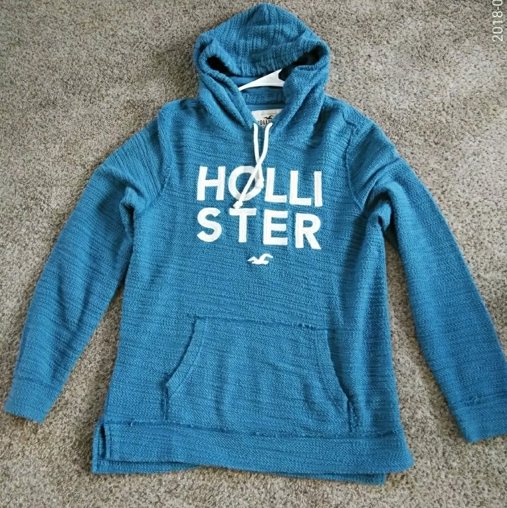 Mens Hoodie